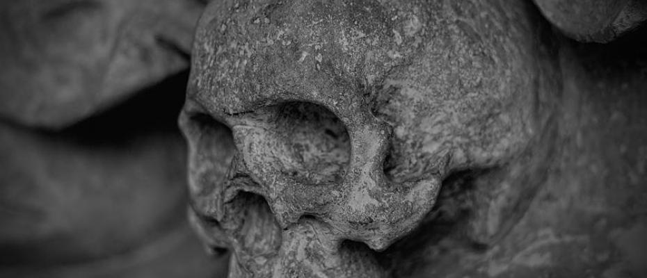İran'da yaklaşık 5 bin yıllık insan iskeleti bulundu