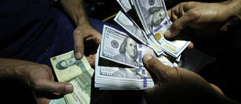 Dolar, İran'da son 3 ayın en yüksek seviyesinde