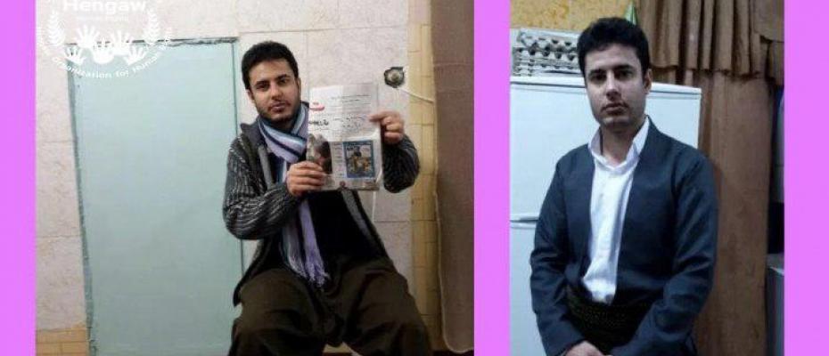 İran'da Kürt tutuklu açlık grevine başladı