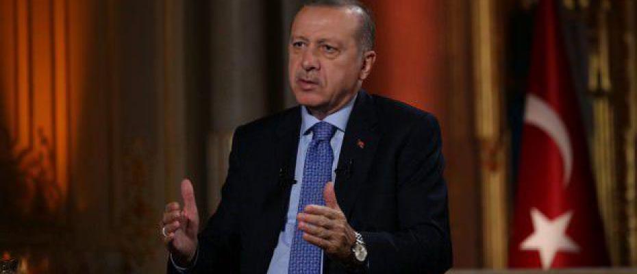 Erdoğan’dan S-400 Açıklaması: Anlaşmaları yaptık, bitti bu iş