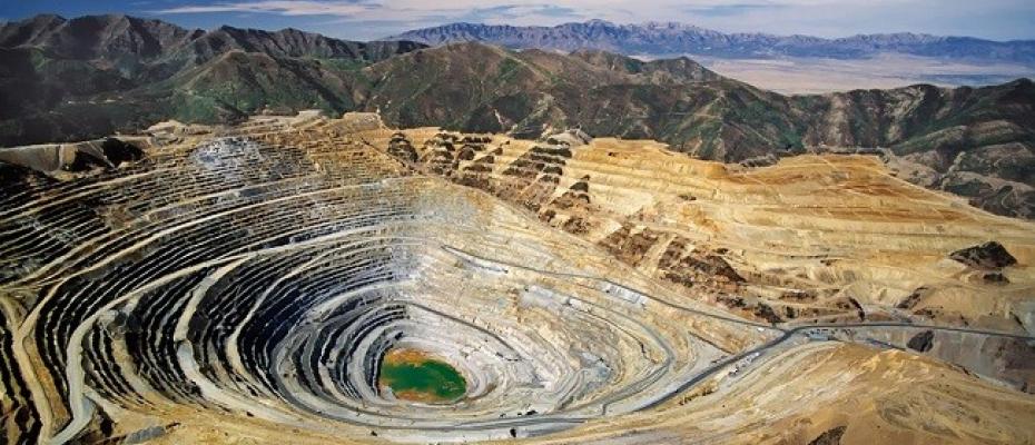 İran'da 5 bin maden işçisi işsiz kalma tehdidinde