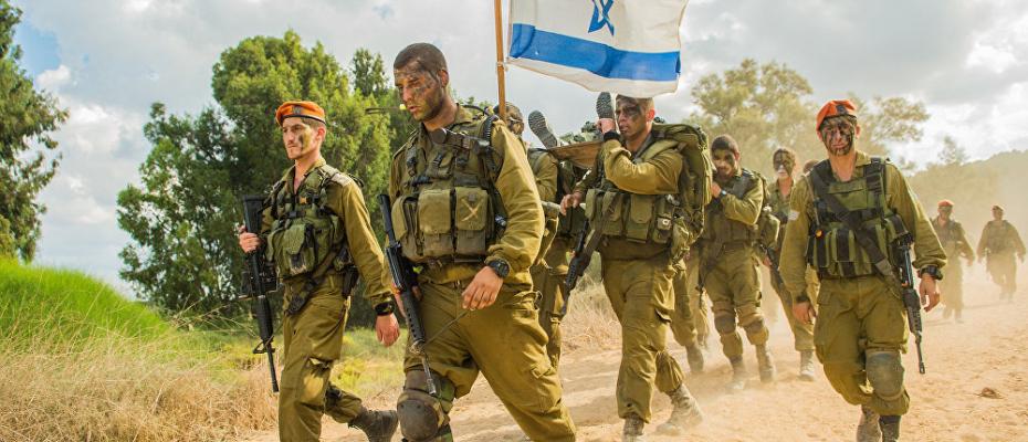 Hizbullah Golan Tepeleri'nde saldırı hazırlığında