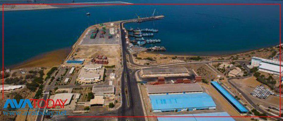 Iran invests heavily in remote port amid US sanctions 