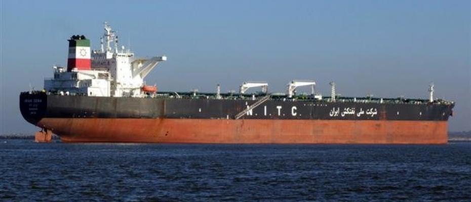 Iran searches for second-hand tankers to continue shipping