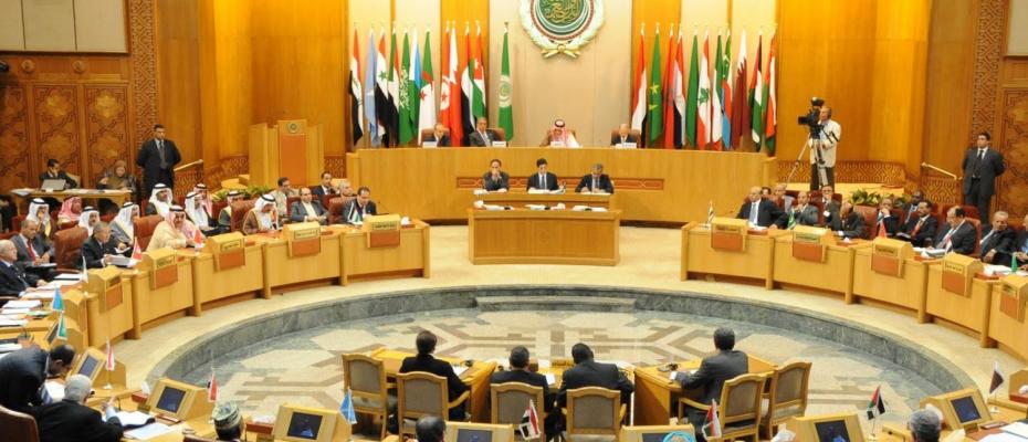 Arap Birliği: İran, Arap ülkelerin içişlerine müdahale ediyor