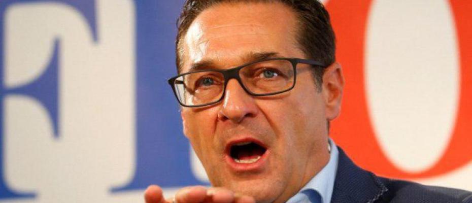 Avusturya'da siyasetçilere küfür etmek serbest bırakıldı