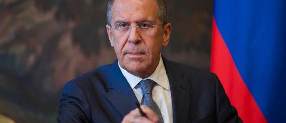 Lavrov: Türkiye, İdlib mutabakatını tamamen uygulamadı 