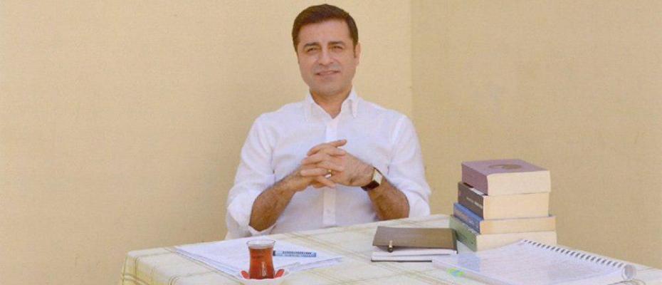 Pervin Buldan: Demirtaş dışarıda olsaydı bugün cumhurbaşkanı olacaktı