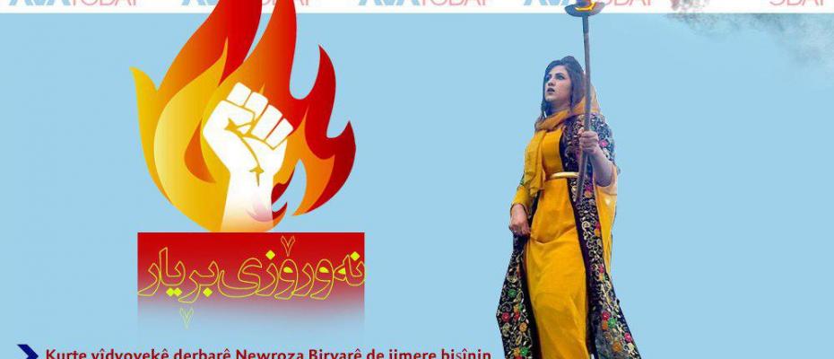 İran rejiminden Newroz'u pasifleştirme çabası 