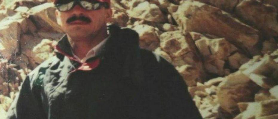 İran İtlaat'ın gözaltına aldığı Kürt aktivisten haber alınamıyor