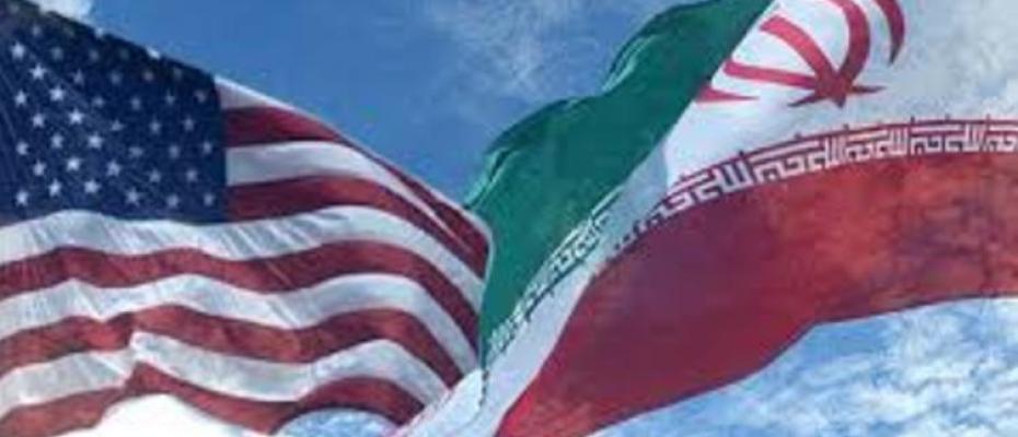 ABD donanma gazisi İran’da 10 yıla mahkum edildi