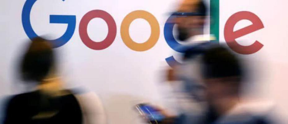 AB’den Google’a 1,5 milyar Euro ceza 