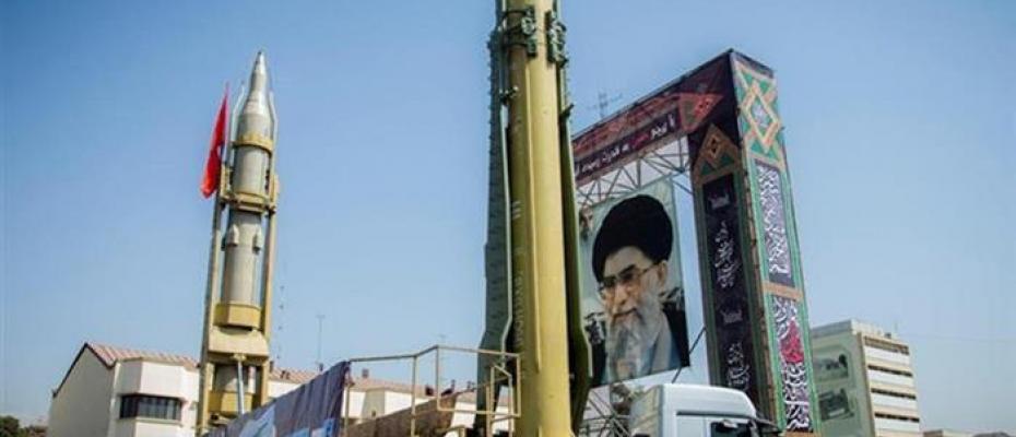 ABD'den İran’daki nükleer silahlarla ilgili 31 kişi ve kuruma yaptırım