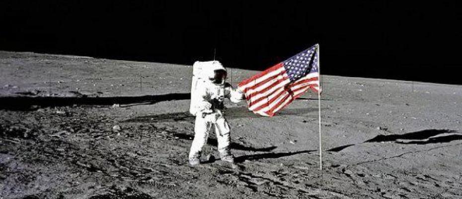 ABD 5 yıl içinde Ay'a gidecek