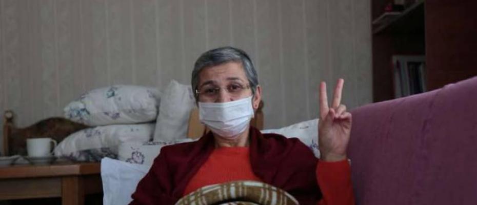 140 gündür açlık grevinde olan Leyla Güven hakkında zorla getirme kararı