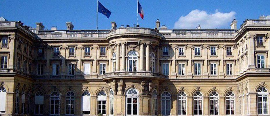 Fransa’dan Rojava’da ‘uluslararası mahkeme’ açıklaması
