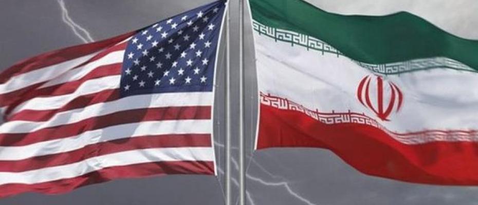 İran ile ABD arasındaki ticaret hacmi yüzde 66 azaldı 