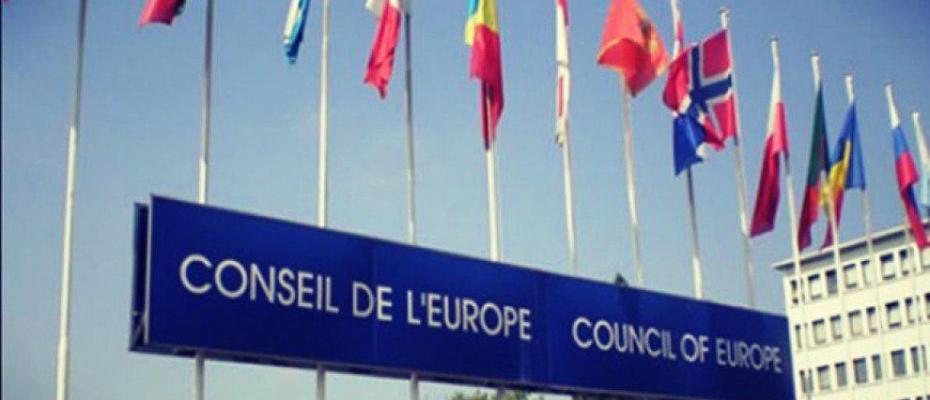 Avrupa Konseyi'nden Türkiye'deki yerel seçimlere 20 ülkeden gözlemci heyet