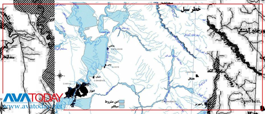 Exclusive documents reveal IRGCs is to blame for deadly floods in Iran