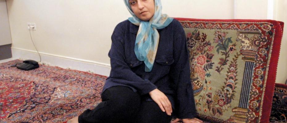 Hospital announces right activist imprisoned in Iran needs ‘urged surgery’