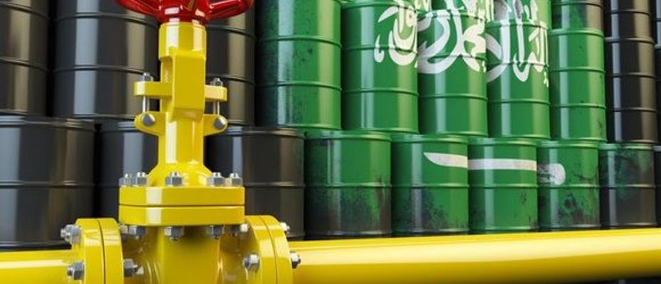 Suudi Arabistan, İran petrol arzındaki düşüşü telafi edecek kadar petrol üretecek