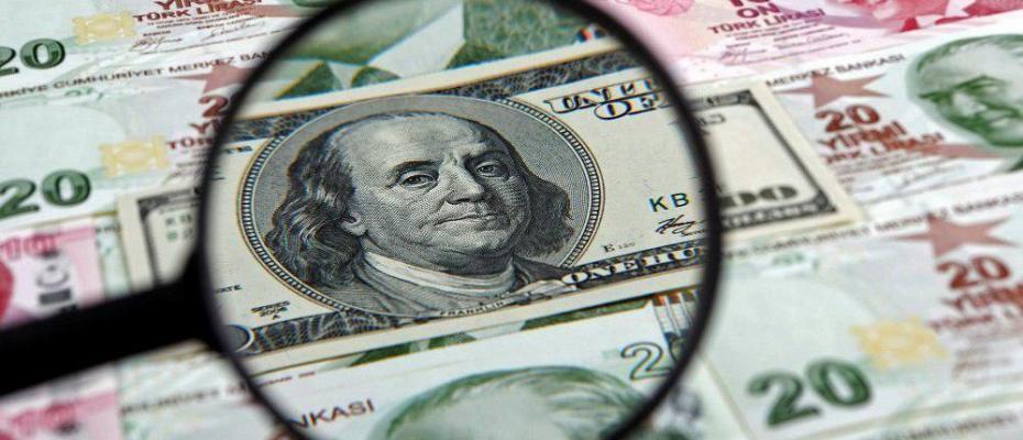 Seçim sonrası dolarda hareketlilik