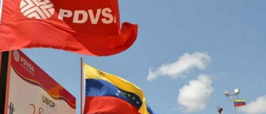 ABD'den Venezuela'ya yeni yaptırımlar