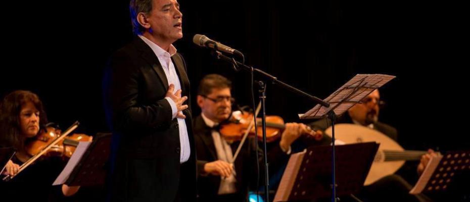 Kürt sanatçı Ednan Kerîm sel mağdurları için konser veriyor