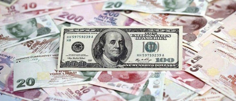 Türkiye'de seçim belirsizliği doları tırmandırıyor: 5.75