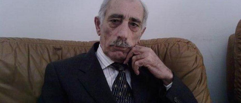 Kızıl Kürdistan Başkanı Wekil Mustafayev 81 yaşında Belçika’da hayatını kaybetti. 