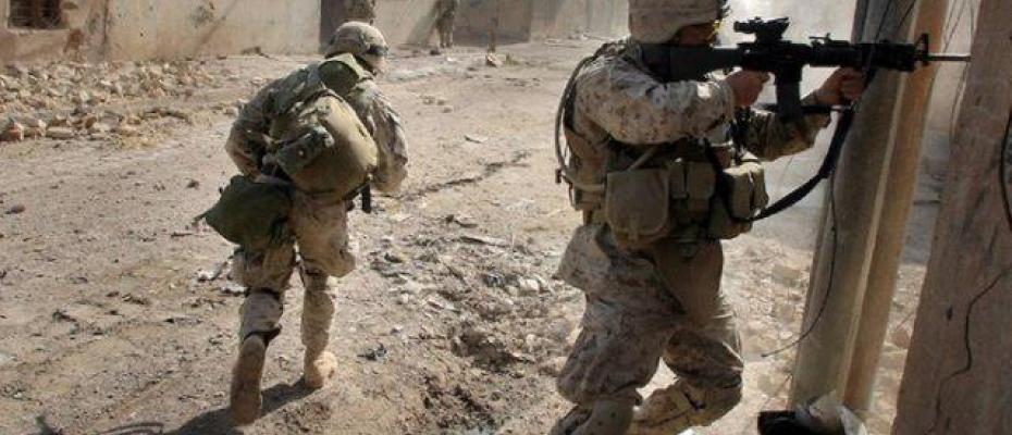 Irak'ta 1 ABD askeri hayatını kaybetti