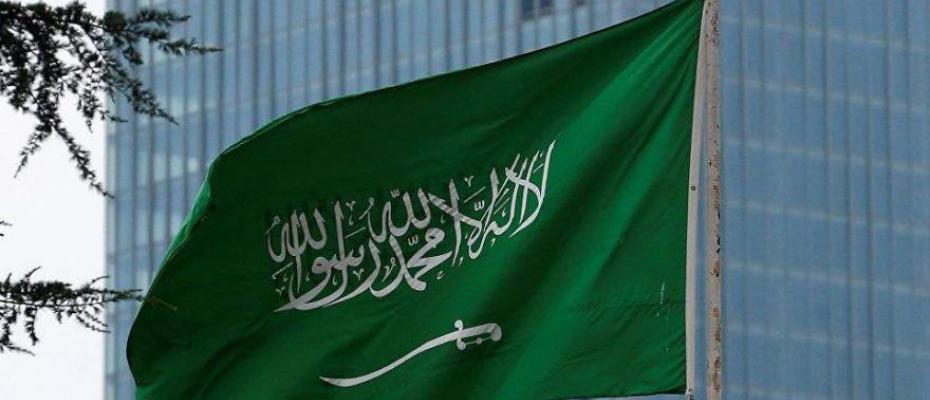 Suudi Arabistan’da 37 kişi idam edildi