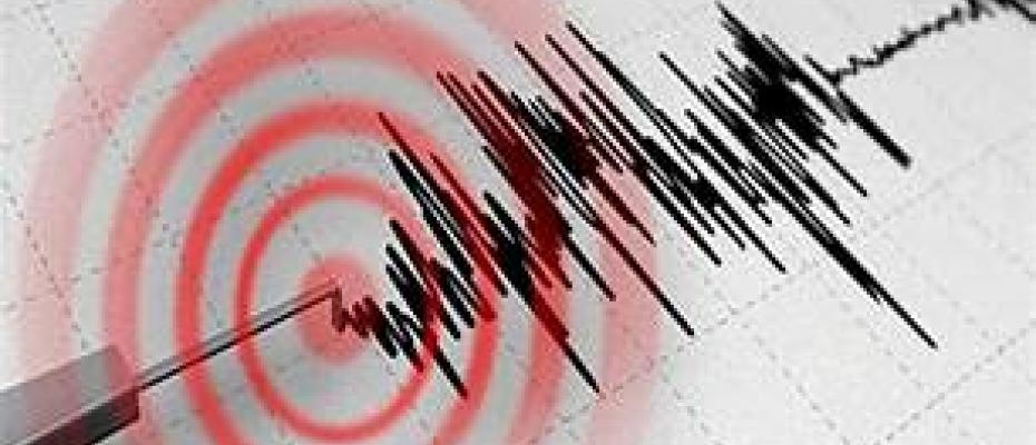 Doğu Kürdistan'da 4.3 şiddetinde deprem