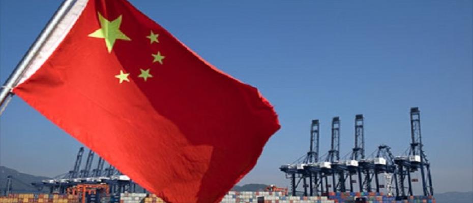 Çinli 6 şirkete İran cezası