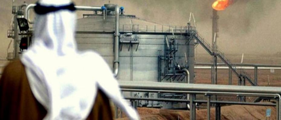 Suudi Arabistan'da petrol pompa istasyonlarına saldırı