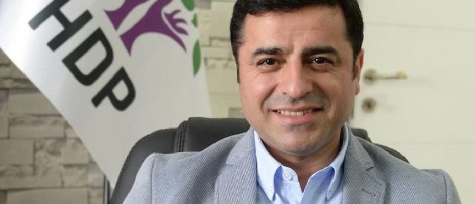 HDP, Demirtaş'ı özgürleştirebilir mi?