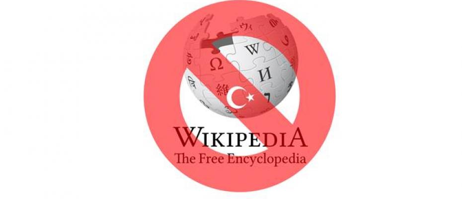Wikipedia, Türkiye'deki erişim engelini AİHM'e taşıyor