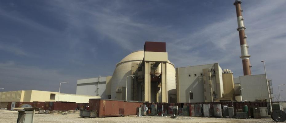 Tehran increases uranium enrichment as tensions grow