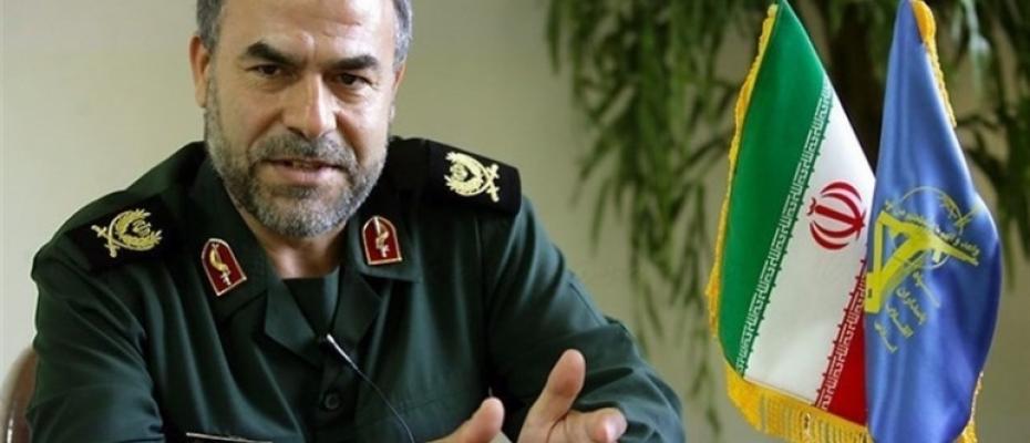 Iranian commander: There will be no talks with Washington