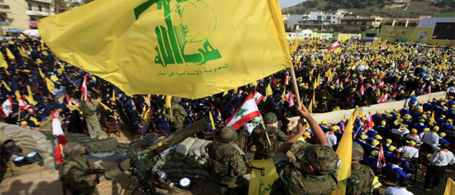  ميليشيات حزب الله