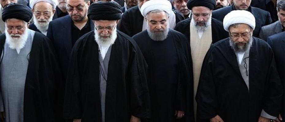 قادة إيران لايستطيعون النجاة من العقوبات