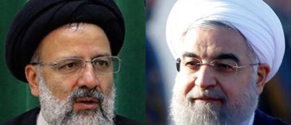 İran Yargı Erki Başkanı'ndan Ruhani'nin 'yetki' açıklamasına tepki