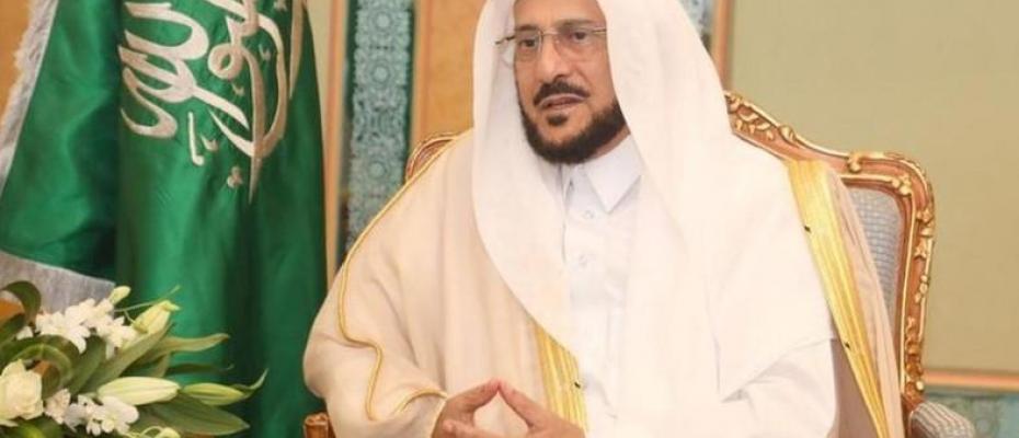 Suudi Bakan, Müslüman Kardeşleri ‘Şeytani’ ilan etti