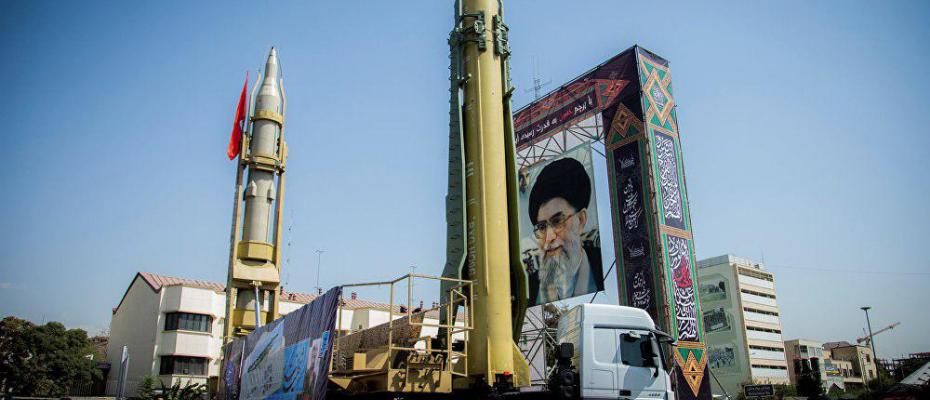 ABD’den İran'a yönelik yeni bir sıkıştırma hamlesi