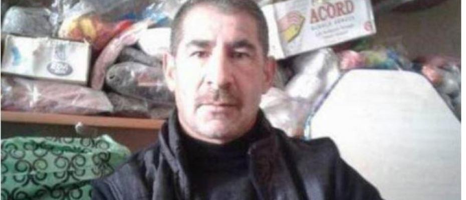 Hakkari askeri bölgede kurşunlanan Kürt çoban hayatını kaybetti