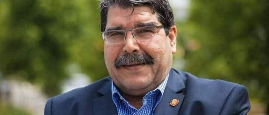 Salih Müslim: Türkiye ile görüşmelerde arabulucular var, ufukta çözüm görünmüyor