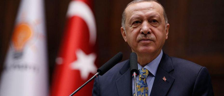 Erdoğan: Çözüm süreci diye bir şey söz konusu değil