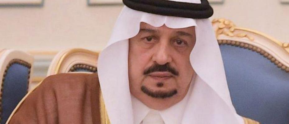 Suudi Prens, Türk malı olduğunu öğrenince kahveyi geri çevirdi