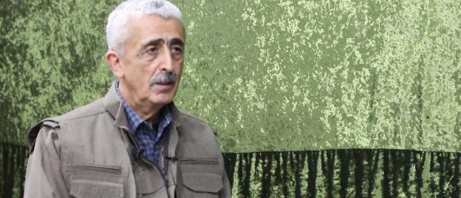 PKK'li Rıza Altun saldırı olayına ilişkin konuştu