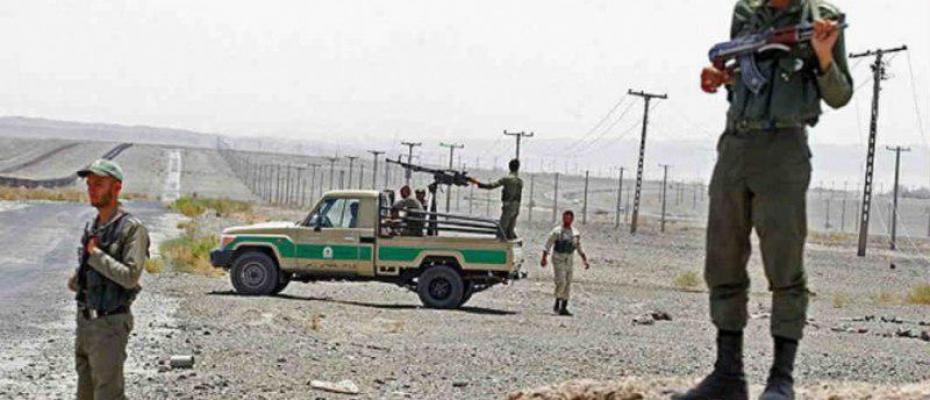 İran pasdarları bir Kürt iş insanını öldürdü
